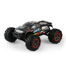 Xinlehong 9125 2.4G 1/10 4WD Off Road RTR Crawler Monster Truck With RC Car 