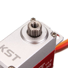 3PCS KST DS215MG V3.0 Stainless Steel Gear Digital Servo For 450 380 480 500 RC Helicopter