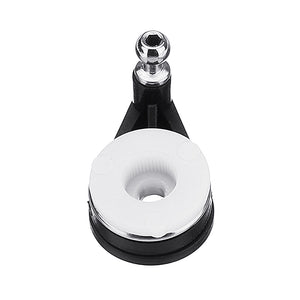 1Pc HS 18301 18302 18311 18312 Servo Seat For 1/18 Crawler RC Car