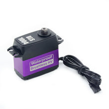 URUAV RC Car All Metal Servo BLS1004 9.5KG-CM Brushless