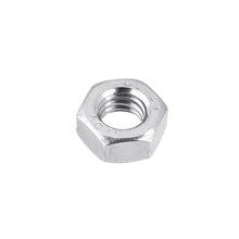 20Pcs M2 M3 M4 M5 M6 M8 Stainless Steel Hexagon Nut 