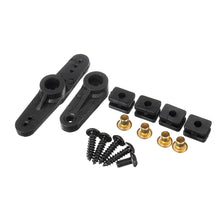 AGF A77CHL 32kg Coreless Metal Gear Dual Bearing Digital Servo For 450-600 Class Head-locking RC Helicopter RC Car