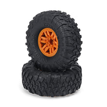 4PCS RC Car Tires & Wheels Rims for HB Toys ZP1001 1/10 RC Vehicles Spare Parts