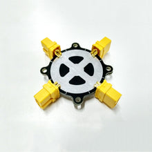 Power Supply Distribution Board V2 ESC Connecting Plate XT60 Plug for Multicopter Drones