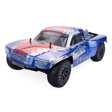 ZD Racing Thunder SC-10 1/10 2.4G 4WD 55km/h RC Car Electric Brushless Short Course Vehicle RTR