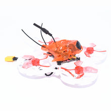Supra7 Pro 75mm F4 OSD 2-3S Cinewhoop FPV Racing Drone PNP BNF w/ 200mW VTX CADDX Turbo EOS2 HD Camera 