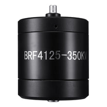 DXW BRF4125 300KV 350KV 3-6S Waterproof Brushless Motor for RC Drone FPV Racing Multirotor