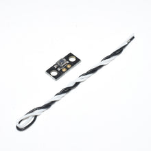 DIY Removeable Switch Key Board for RC FPV Racing Drone 0.2g