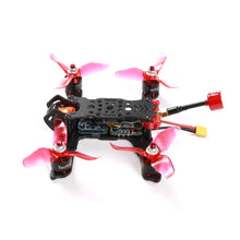iFlight iH3 Pro 3 inch FPV Racing Drone BNF F4 25A 4 in 1 ESC Flytower 48CH 0/25/100/200mW VTX
