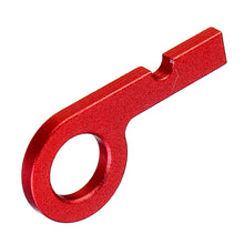 Aluminum Alloy Lanyard Strap Hook for Sanwa M12/M12S/RS/MT4/MT4S/MT-44 Radio System Rc Car Parts 