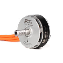 4X T-Motor F40 F40III 2306 2400KV 3-4S Brushless Motor For 200 210 220 250 260 RC Drone FPV Racing