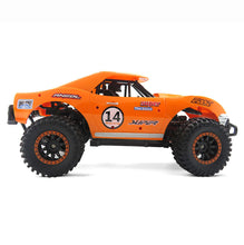 Flytec SL-150A 1/14 Scale 2WD 2.4GHz Muscle Semi-High Speed Off Road RC Car Vehicle Models 