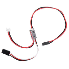 Micro Mini 4A 1S Brushed ESC 3.6-6V with Out of Control Protection for 720 820 N20 N30 Motor