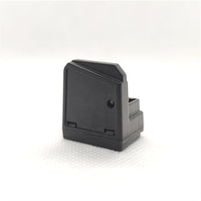 DasMikro 2.4G 6 Channel Antennaless Surface Receiver for Flyksy RC GT2B GT3B Transmitter 