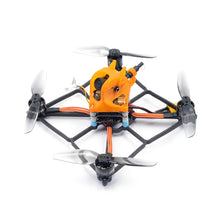 Diatone GTB 339 PRO Cube 122mm 3 Inch 3S FPV Racing Drone PNP MAMBA F411 AIO FC MB1105 5500KV Motor 13A ESC