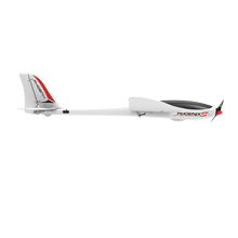 Volantex PhoenixS 742-7 4 Channel 1600mm Wingspan EPO RC Airplane with Streamline ABS Plastic Fuselage KIT/PNP