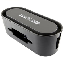 TATTU LG V0 Steel Lipo Battery Safety Charging Bag Explosion-proof Protective Box