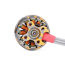 iFlight XING Camo Orange X2306 2306 1700KV 2450KV 2750KV Brushless Motor 2-6S For RC Drone FPV Racing