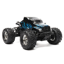 MS1002 RAPTOR-E 1/8 2.4G 4WD RC Car RTR 2400KV Brushless Motor Hobbywing ESC 4CH Vehicle Models