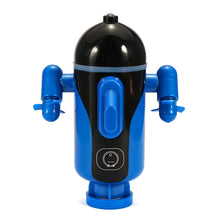 Mini Micro Radio Remote Control RC Sub Boat Racing Submarine Explorer Toys Gift