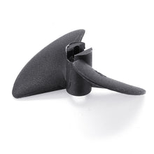 TFL O Series 2 Blade Hole Dia 3.18mm Plastic Propeller 27mm/30mm/32mm/35mm for Rc Boat Parts 