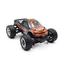 Feiyue FY15 1/20 2.4G 4WD 25km/h Rc Car Monster Off-road Cross-country Truck RTR Toy