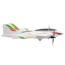 XK X450 VTOL 2.4G 6CH EPO 450mm Wingspan 3D/6G Mode Switchable Aerobatics RC Airplane RTF