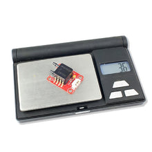 FuriousFPV AirSpeed Sensor FPV-0369-S For F-35 Lightning Flight Controller RC Airplane