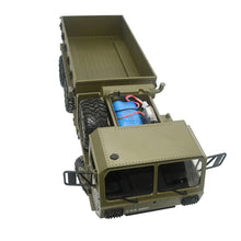 Fayee FY004A Upgraded 7.4v 2000mAh 20C 2S Lipo Battery +USB Cable +Low Electric Alarm