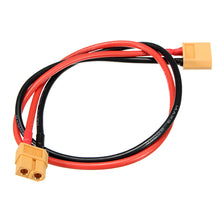 400mm XT60 Female Plug To XT60 Male Plug Adapter Connector