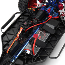 Remo 8055 1/8 2.4G 4WD Brushless 60KM/h Rc Car Scorpion Racing Off-road Buggy Truck RTR Toy