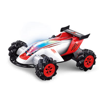 Z108 2.4G 1/10 4WD 360 Degree Spin Radio Control Off-Road RC Car Vehicle Models Buggy Toy With Light