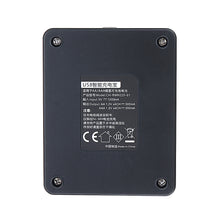 RYDBATT RYD-225 4 Solts AA AAA USB Smart Battery Charger