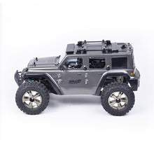 Subotech BG1521 Golory 1/14 2.4G 4WD 22km/h Proportional Control RC Car Buggy