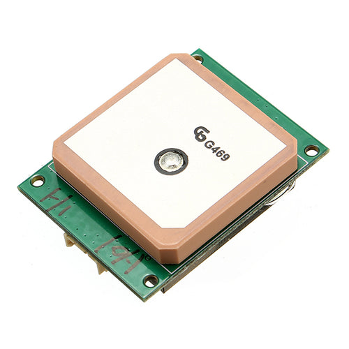 Hubsan H501S H501C H501M X4 RC Quadcopter Spare Parts GPS Module H501S-12