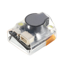 Finder YR50B Super Loud Buzzer 100dB Dual LED for FPV Racing RC Drone