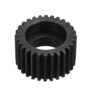 1:10 Scale Heavy Duty Steel Transmission Metal Gear Set Upgrade Accessories For Axial Racing SCX10