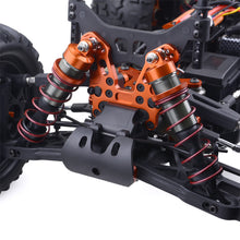 ZD Racing 9116 V3 1/8 4WD Brushless Electric Truck Metal Frame Brushless 100km/h RTR RC Car Without Battery