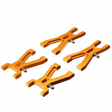WLtoys Upgrade Metal Front Rear Lower Suspension Arm A959-B A969-B A979-B A969 A979 K929 Car Parts