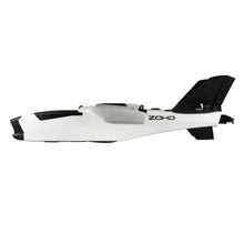 ZOHD Talon GT Rebel 1000mm Wingspan V-Tail BEPP FPV Aircraft RC Airplane Flying Wing PNP