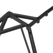 Car Cover Shell Canopy Frame Sides Parts For PRC 1/18 RC Crawler QX-4 Remote Control Car Bulk Parts