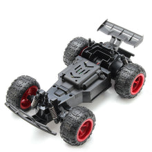 PXtoys 9601 2.4G 1/22 RC Buggy Speed Storm Blue Red Remote Control Car