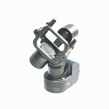 Sony RX0 Gorpo Session Adapter for Zhiyun Z1 Evolution Z1-Rider-M Handheld Gimbal 