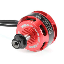 Racerstar Racing Edition 2205 BR2205S PRO 2300KV 2-5S Brushless Motor For 210 X220 250 for RC Drone FPV Racing