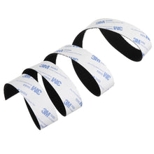 RJXHOBBY HA7001 1000X25mm Self-Gripping Tape Hook and Loop Fastener Battery Strap Cable Zip Tie