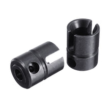 2PCS Pineal Model Metal Driving Gear Connecting Cups for SG-801/802/803 1/8 RC Car Vehicles Parts 