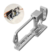 Servo Dispensers Parabolic Switch For RC Airplane Multicopters Helicopter