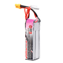 Gaoneng 15.2V 520mAh 80C 4S HV 4.35V Lipo Battery XT30 Plug for RC Racing Drone