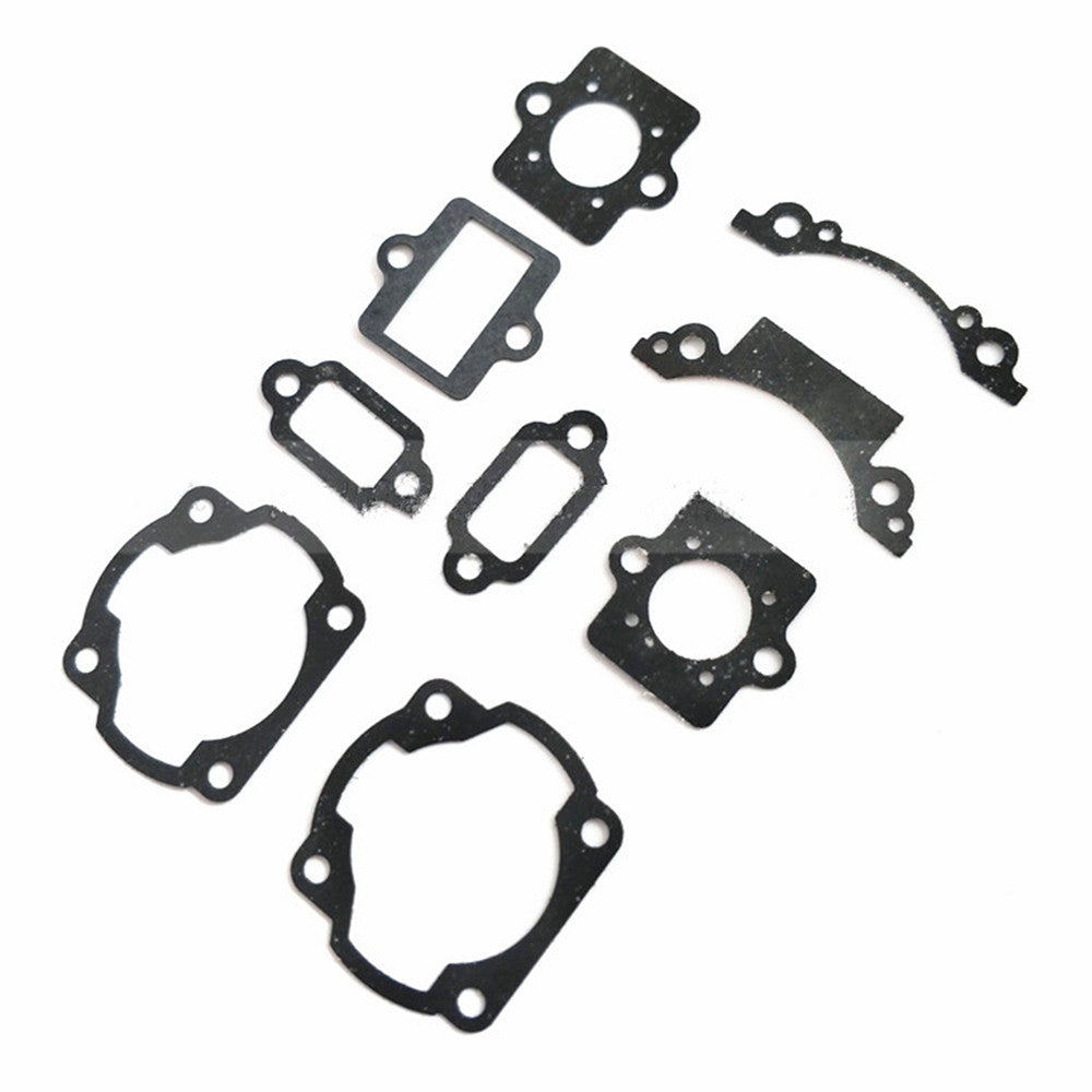 EME70AS-4 70CC Twin Cylinder Engine Gasket for Fixed Wing RC Airplane Spare Part 