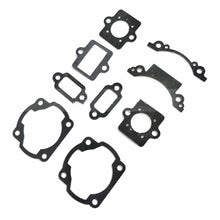 EME70AS-4 70CC Twin Cylinder Engine Gasket for Fixed Wing RC Airplane Spare Part